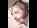 Mado Robin sings Bellini