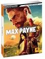 We have five Max Payne 3 strategy guides courtesy of BradyGames to give away ... - MAX-PAYNE-3-Book-cover-3D-231x300