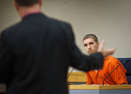 ... to questions from defense attorney Robert Dunn during the trail of his brother Craig Julian in judge Joseph Sheeran\u0026#39;s courtroom in Bay City, Michigan. - -9ae5d2da4f228d6c