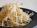 288. Korean bean sprout salad - Sukju namul - Recipe | Kits Chow