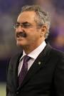 Zygi Wilf Owner Zygi Wilf of