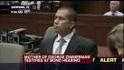 George Zimmerman Apologizes to Martin's Family, Bond Set at 150K ...