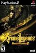 Dynasty Warriors 3  Xtreme Legends Cheats Codes Unlockables