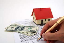 purchasing housing