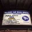 Hillside Car Wash - Richmond Hill - Kew Gardens, NY | Yelp