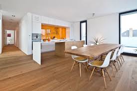 Open Plan Apartment Interior Design and Ideas | - InspirationSeek.com