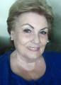 Sandra Franks, better known as