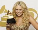 Miranda Lambert eyes top honors at country awards | Reuters