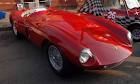 Ferrari Monza Mondial Testarossa