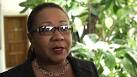 Dr. Florence Guillaume