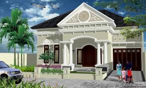 Jasa Desain Rumah - Contoh Desain Rumah | Arsitek