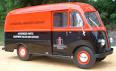 International Harvester Metro Vans - 1/25th Scale :: First Gear ...