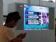 White House lashes out at China over Snowden, presses Russia to expel him