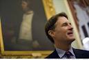 Senator Evan Bayh of