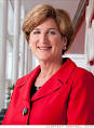 Denise Morrison. President and CEO Campbell Soup 2010 rank: New - denise_morrison_cambell_soup