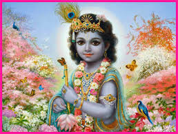 Sri Krishna Wallpapers