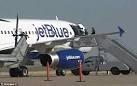 JetBlue pilot Clayton Osbon restrained by PASSENGERS after going