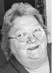 Betty L. Pursley-Friend Obituary: View Betty Pursley-Friend\u0026#39;s ... - BettyFriend_20130402