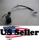 SONY VAIO VPCEB M970 DC POWER JACK CABLE HARNESS ~ Laptop CMOS ...