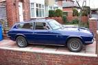 Reliant Scimitar GTE SE5a