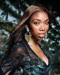 Brandy Norwood 2