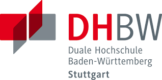 DHBW Stuttgart: Homepage Dipl.-Ing. (BA) Jonas Fritzsch - Logo_DHBW