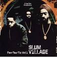 Amazon.com: Fan-Tas-Tic Vol. 1 [Explicit]: Slum Village: MP3 Downloads