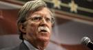 John Bolton won't run for