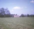 The Prime Minister's country house taken from the South West. - via Daymix