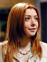 Alyson Hannigan: Willow