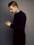 Next / London / Professor Green