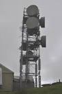 NM4656 : Microwave relay - via Daymix