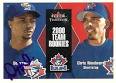 Dewayne Wise Baseball Stats by Baseball Almanac