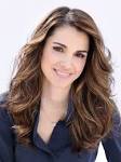 Her Majesty Queen Rania