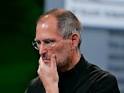 Apple CEO Steve Jobs
