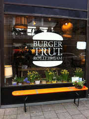Rotterdam \u0026middot; Restaurants; Vegetarische Restaurants. Beat-burger-3565912-featured - beat-burger_3565912_featured