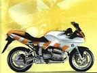 Motorcycle Specs