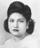 Mrs. Acosta married Enrique Acosta in 1948 ... - 4530215A.0