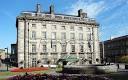The George Hotel, Huddersfield: Staying Over - Telegraph