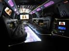 Lamborghini Limousine Inside Images & Pictures - Becuo