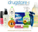 TaDa.com | $10.00 for a $20.00 drugstore.com e-gift card (50% off)