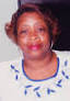 Pastor Betty Smith Rogers