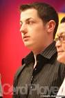 Bryan Pellegrin vs. Will Failla. Big Hands: Tom Dwan Advances - large_TomDwan_Large_-8