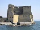 History and Women: Naples Castel Dell'ovo and The Legend of Egg
