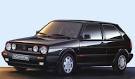 VOLKSWAGEN Golf 2 GTI 16s - Fiche technique et performance ...