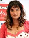 Sania Mirza Gallery's