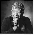 Men by Maya Angelou