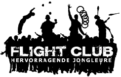 FLIGHT CLUB - Hervorragende Jongleure: Rolf Neuendorf - fc_logo245x157