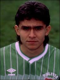 Jaime Moreno arrived on a blaze of publicity when he signed terms at the Riverside in 1994. The World Cup star had great skill but invariably struggled ... - jaime_moreno_400_300x400