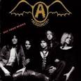 Get Your Wings | Album Reviews | Rolling Stone
